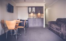 Rich River Golf Club Resort - Moama - New South Wales Tourism  3