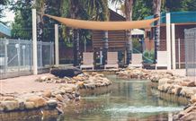 Rich River Golf Club Resort - Moama - New South Wales Tourism  4