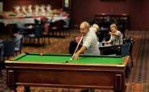Rich River Golf Club Resort - Moama - New South Wales Tourism  6