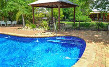River Country Inn - Moama - New South Wales Tourism  1