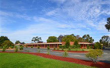 River Country Inn - Moama - New South Wales Tourism  3