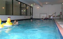 River Inn - Thredbo - New South Wales Tourism  0