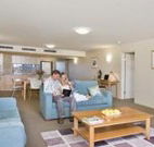 Riverside Holiday Apartments - New South Wales Tourism 