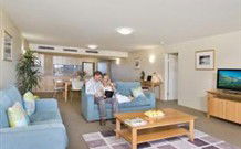Riverside Holiday Apartments - New South Wales Tourism  0