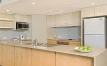 Riverside Holiday Apartments - New South Wales Tourism  1