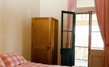 Mandurama NSW New South Wales Tourism 