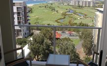 Sage Hotel Wollongong - Wollongong - New South Wales Tourism  1