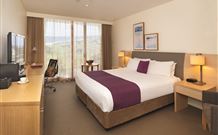 Sage Hotel Wollongong - Wollongong - New South Wales Tourism  0