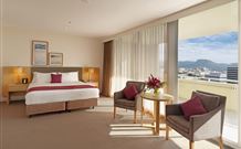 Sage Hotel Wollongong - Wollongong - New South Wales Tourism  2