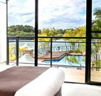 Sails Resort Port Macquarie by Rydges - Port Macquarie - New South Wales Tourism 