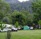 Sandy Hollow Tourist Park - Sandy Hollow - New South Wales Tourism 