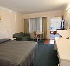 Sapphire City Motor Inn - Inverell - New South Wales Tourism 