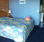 Sapphire Waters Motor Inn - Merimbula - New South Wales Tourism 