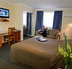 Scone Motor Inn - Scone - New South Wales Tourism 