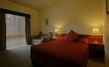 Seaton Arms Motor Inn - Albury - New South Wales Tourism  0