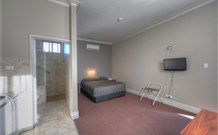 Silver Haven Motor Inn - Broken Hill - New South Wales Tourism  4