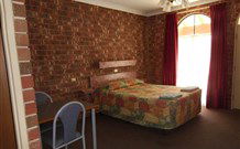 Silver Spade Motel - Broken Hill - New South Wales Tourism  1