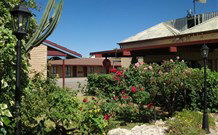 Silver Spade Motel - Broken Hill - New South Wales Tourism  2