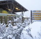 Ski Rider Hotel Motel - Perisher Valley - New South Wales Tourism 
