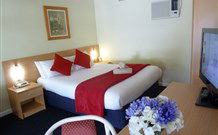 Sky Rider Motor Inn - Katoomba - New South Wales Tourism  0