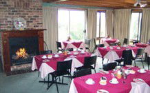 Sky Rider Motor Inn - Katoomba - New South Wales Tourism  1