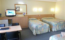 Sky Rider Motor Inn - Katoomba - New South Wales Tourism  3
