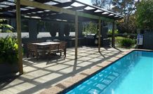 Sky Rider Motor Inn - Katoomba - New South Wales Tourism  4