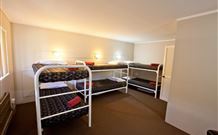 Snowy Mountains Motel - Adaminaby - New South Wales Tourism  3