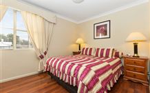 Soldiers Motel - Mudgee - New South Wales Tourism  1