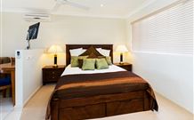 Soldiers Motel - Mudgee - New South Wales Tourism  5