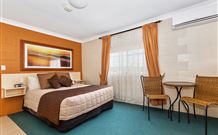 Soldiers Motel - Mudgee - New South Wales Tourism  3