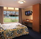Sovereign Inn Cowra - Cowra - New South Wales Tourism 