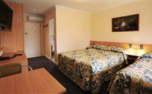 Sovereign Inn Cowra - Cowra - New South Wales Tourism  2