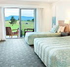Springs Resort Shoalhaven Sports Motel - Worrigee - New South Wales Tourism 