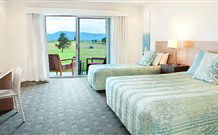 Springs Resort Shoalhaven Sports Motel - Worrigee - New South Wales Tourism  0