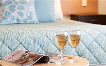 Springs Resort Shoalhaven Sports Motel - Worrigee - New South Wales Tourism  1