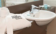 Springs Resort Shoalhaven Sports Motel - Worrigee - New South Wales Tourism  2