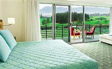 Springs Resort Shoalhaven Sports Motel - Worrigee - New South Wales Tourism  4
