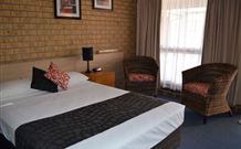 Squatters Homestead Motel - Casino - New South Wales Tourism  1