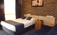 Squatters Homestead Motel - Casino - New South Wales Tourism  2