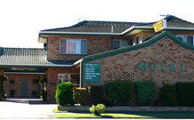 Squatters Homestead Motel - Casino - New South Wales Tourism  0