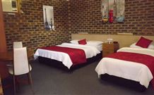 Squatters Homestead Motel - Casino - New South Wales Tourism  3