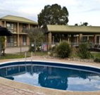 Statesman Motor Inn - Corowa - New South Wales Tourism 