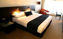 Station Motel Parkes - Parkes - New South Wales Tourism  0