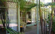 Sun River Resort Motel - Buronga - New South Wales Tourism  0