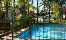 Sun River Resort Motel - Buronga - New South Wales Tourism  1