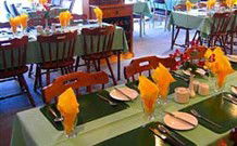 Sun River Resort Motel - Buronga - New South Wales Tourism  2