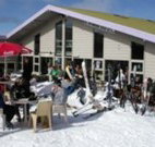 Sundeck Hotel - Perisher Valley - New South Wales Tourism 