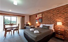 Sundowner Hume Country Motor Inn - Albury - New South Wales Tourism  2
