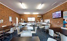 Sundowner Hume Country Motor Inn - Albury - New South Wales Tourism  4